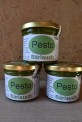 Bärlauchpesto